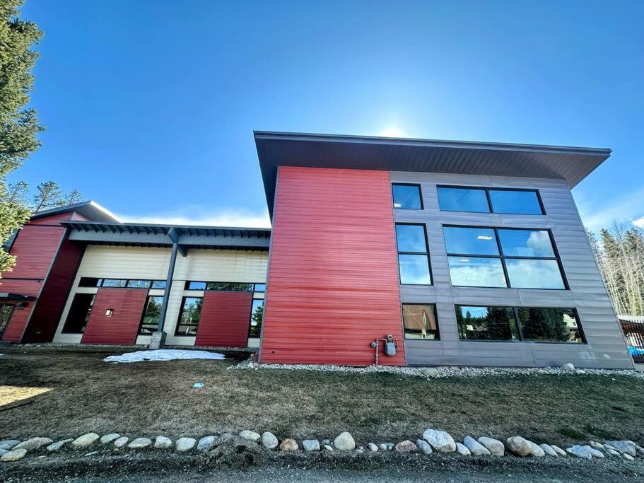Winter Haus, Winter Park 2 Bedrooms Corner Unit W Outdoor Patio Walking Distance To The Center Of Town Exteriör bild