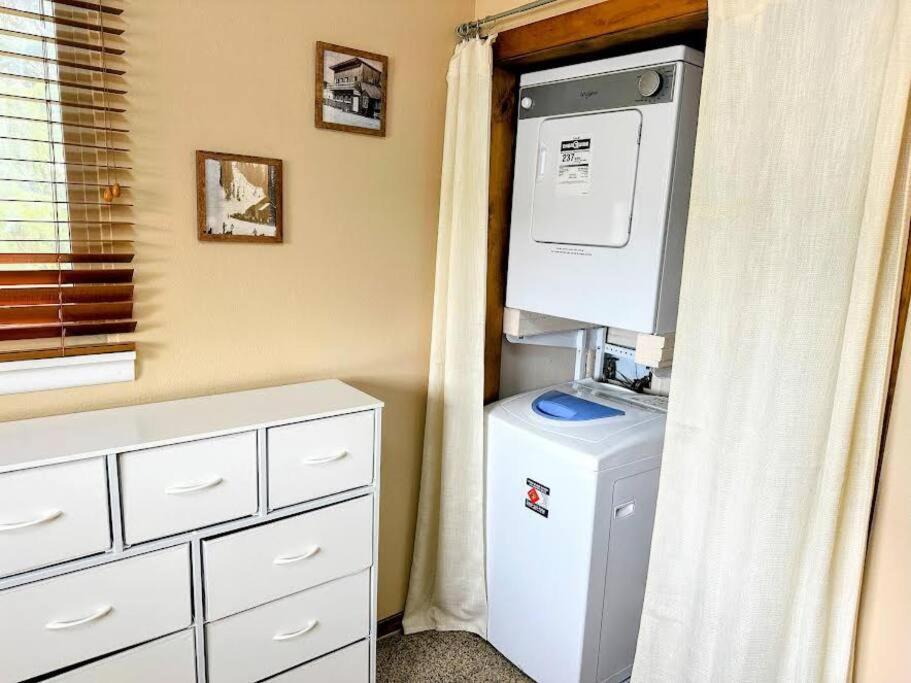 Winter Haus, Winter Park 2 Bedrooms Corner Unit W Outdoor Patio Walking Distance To The Center Of Town Exteriör bild