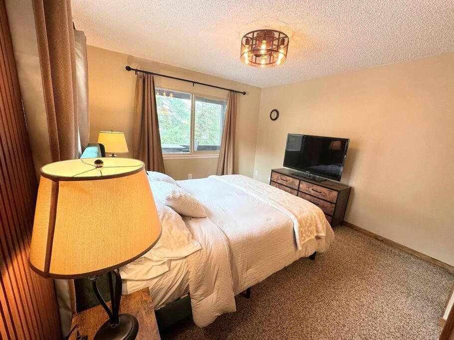 Winter Haus, Winter Park 2 Bedrooms Corner Unit W Outdoor Patio Walking Distance To The Center Of Town Exteriör bild
