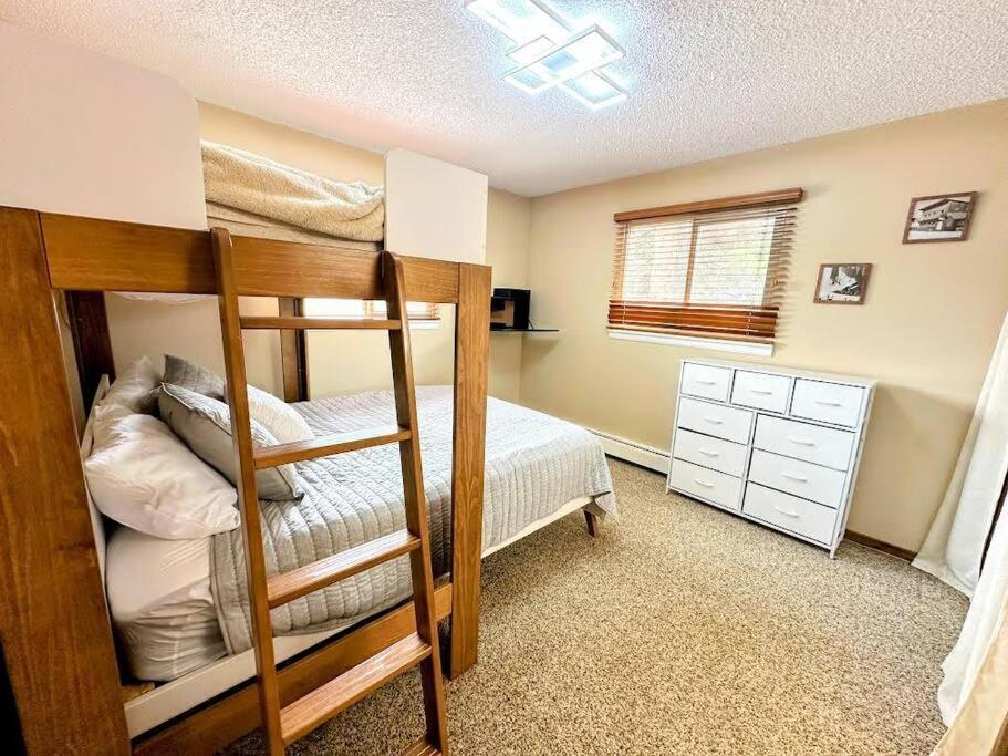Winter Haus, Winter Park 2 Bedrooms Corner Unit W Outdoor Patio Walking Distance To The Center Of Town Exteriör bild