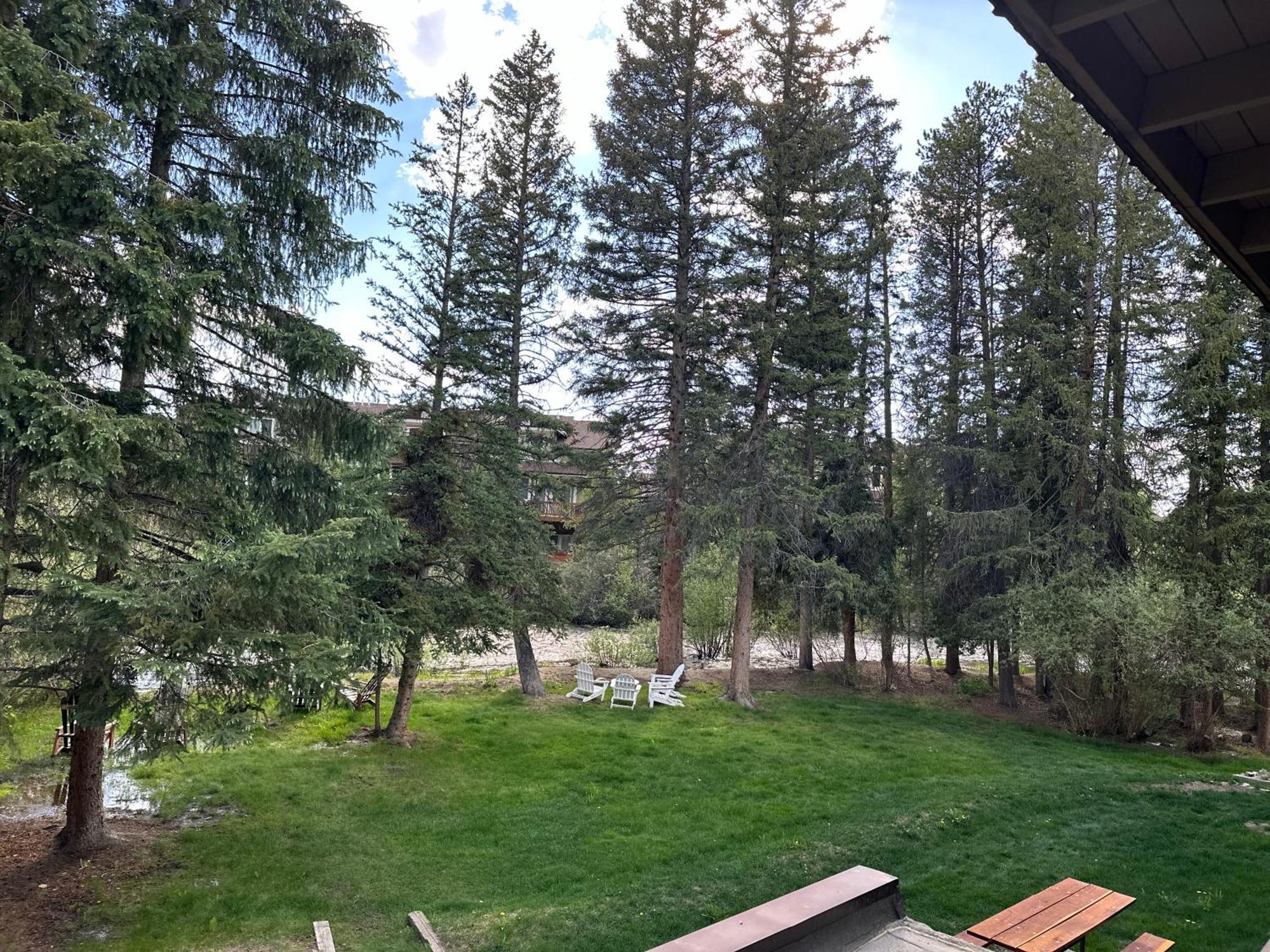 Winter Haus, Winter Park 2 Bedrooms Corner Unit W Outdoor Patio Walking Distance To The Center Of Town Exteriör bild