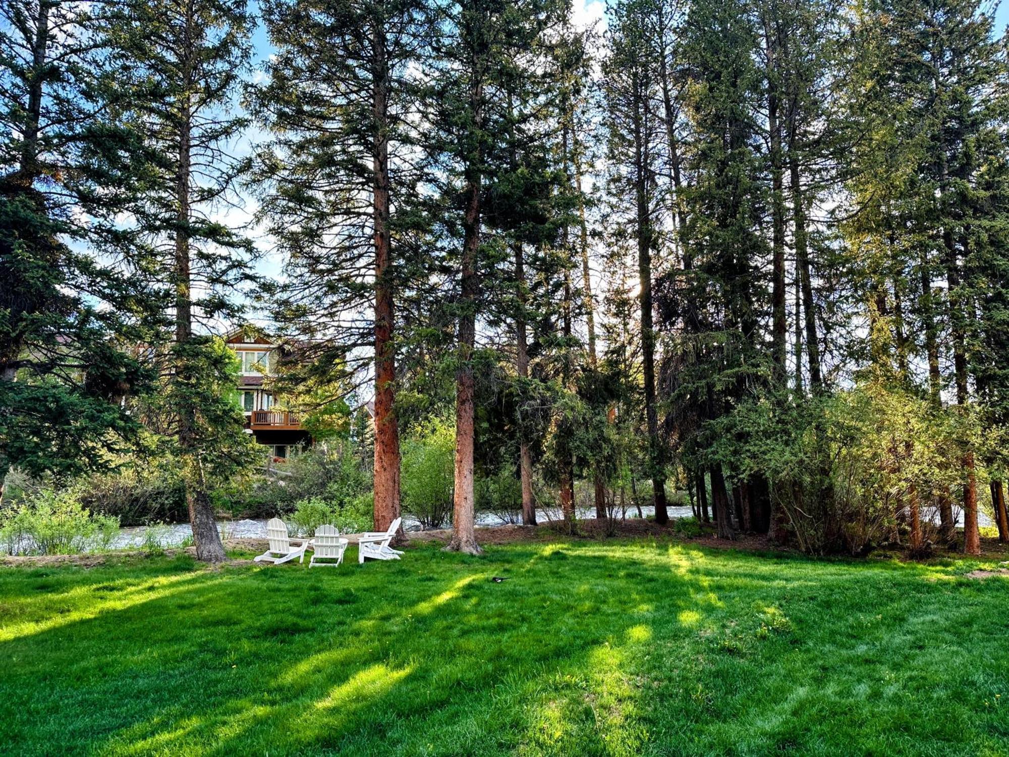 Winter Haus, Winter Park 2 Bedrooms Corner Unit W Outdoor Patio Walking Distance To The Center Of Town Exteriör bild